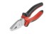 Пассатижи HAMMER Flex 601-050 160 мм (6 дюймов) купить в Когалыме
