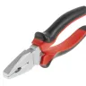 Пассатижи HAMMER Flex 601-050 160 мм (6 дюймов) купить в Когалыме