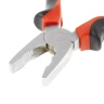 Пассатижи HAMMER Flex 601-050 160 мм (6 дюймов) купить в Когалыме