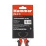 Пассатижи HAMMER Flex 601-050 160 мм (6 дюймов) купить в Когалыме