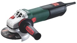 Шлифмашина Metabo УШМ WЕV-15-125 Quick Limited Edition