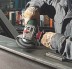Шлифмашина Metabo УШМ WЕV-15-125 Quick Limited Edition купить в Когалыме