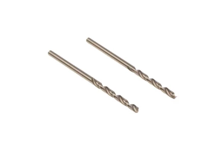 Сверло по металлу HAMMER Ф2х49мм (DR CO 2,00мм*49мм) купить в Когалыме