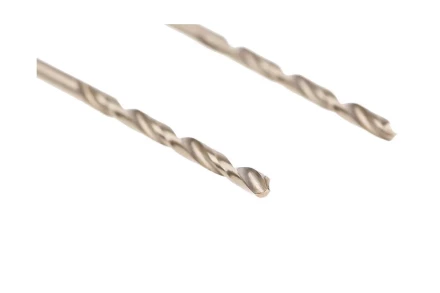 Сверло по металлу HAMMER Ф2х49мм (DR CO 2,00мм*49мм) купить в Когалыме