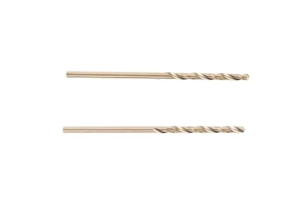 Сверло по металлу HAMMER Ф2х49мм (DR CO 2,00мм*49мм) купить в Когалыме