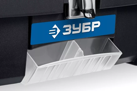 ЗУБР ДЕСНА-16, 414 x 212 x 175 мм, (16), Пластиковый ящик для инструментов (38181-16) купить в Когалыме