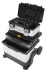 Ящик с колесами Stanley Rolling Workshop Stanley 1-95-833 купить в Когалыме