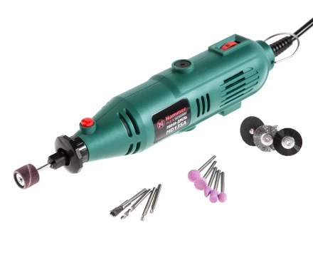 Гравер Hammer Flex MD135A купить в Когалыме