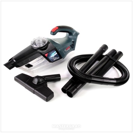 Пылесос аккумуляторный Bosch GAS 18 V-1 BOSCH купить в Когалыме