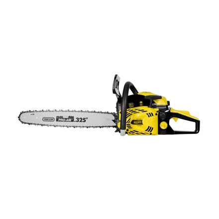 Бензопила MACHETE 154 PRO FoxWeld купить в Когалыме