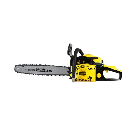 Бензопила MACHETE 154 PRO FoxWeld купить в Когалыме