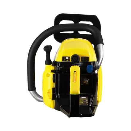 Бензопила MACHETE 154 PRO FoxWeld купить в Когалыме