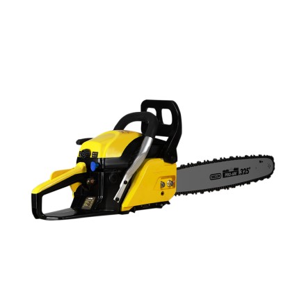 Бензопила MACHETE 154 PRO FoxWeld купить в Когалыме
