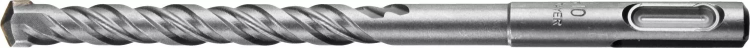 Бур STAYER "MASTER" по бетону, "SDS-Plus", d=6х110мм 29250-110-06 купить в Когалыме