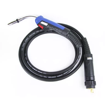 Горелка UnoMIG 24 4м 250А FoxWeld купить в Когалыме