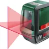 Линейный лазерный нивелир BOSCH PLL 2 (0.603.663.401) купить в Когалыме