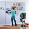 Линейный лазерный нивелир BOSCH PLL 2 (0.603.663.401) купить в Когалыме