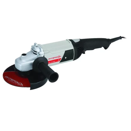 Угловая шлифовальная машина УШМ-180/2000М купить в Когалыме