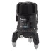 Лазерный уровень ML 05 Red, 20 м, 635 нм, резьба 5/8&quot; Matrix 35066 купить в Когалыме