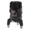 Лазерный уровень ML 05 Red, 20 м, 635 нм, резьба 5/8" Matrix 35066 купить в Когалыме