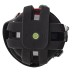 Лазерный уровень ML 05 Red, 20 м, 635 нм, резьба 5/8&quot; Matrix 35066 купить в Когалыме