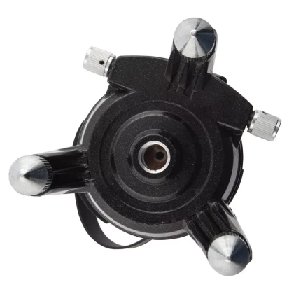 Лазерный уровень ML 05 Red, 20 м, 635 нм, резьба 5/8" Matrix 35066 купить в Когалыме