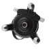 Лазерный уровень ML 05 Red, 20 м, 635 нм, резьба 5/8&quot; Matrix 35066 купить в Когалыме