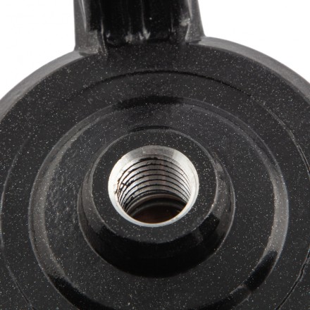Лазерный уровень ML 05 Red, 20 м, 635 нм, резьба 5/8&quot; Matrix 35066 купить в Когалыме