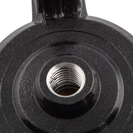 Лазерный уровень ML 05 Red, 20 м, 635 нм, резьба 5/8" Matrix 35066 купить в Когалыме