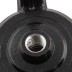 Лазерный уровень ML 05 Red, 20 м, 635 нм, резьба 5/8&quot; Matrix 35066 купить в Когалыме