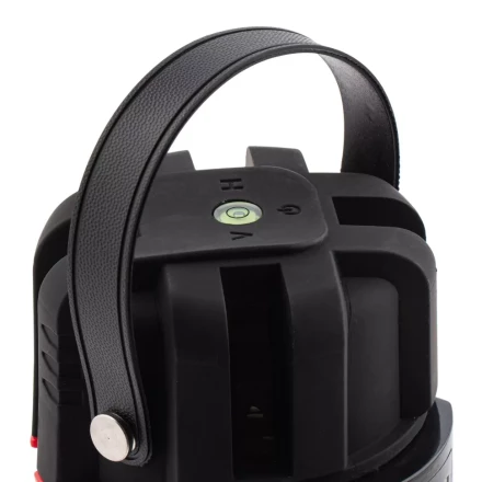 Лазерный уровень ML 05 Red, 20 м, 635 нм, резьба 5/8" Matrix 35066 купить в Когалыме