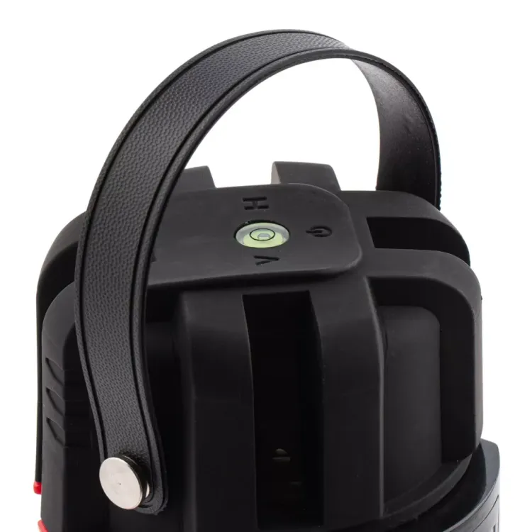 Лазерный уровень ML 05 Red, 20 м, 635 нм, резьба 5/8" Matrix 35066 купить в Когалыме
