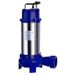 Фекальный насос Прима NFR 1300 DF купить в Когалыме