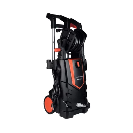 Мойка высокого давления Kvazarrus K 5 Expert купить в Когалыме