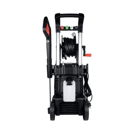 Мойка высокого давления Kvazarrus K 5 Expert купить в Когалыме