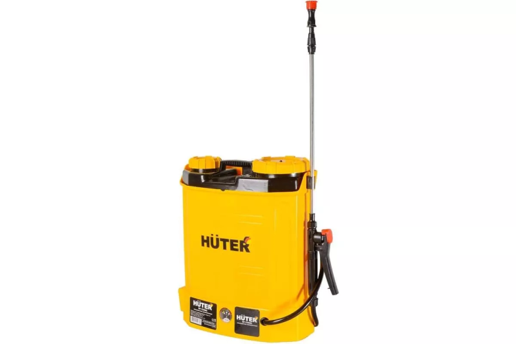 Опрыскиватель аккумуляторный Huter SP-12/8AC 70/13/39 купить в Когалыме