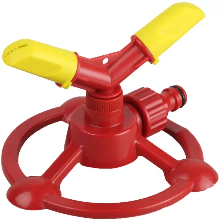 Распылитель GRINDA круговой 2 сопла, на подставке, пластмассовый 8-427607 купить в Когалыме