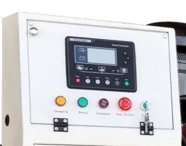 Дизельная электростанция Исток АД200С-Т400-РМ25 купить в Когалыме