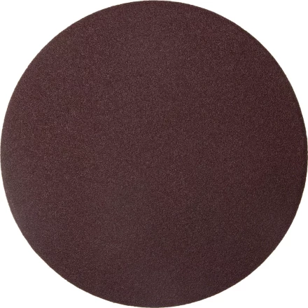 Круг шлифовальный ЗУБР "МАСТЕР" универсальный, из абразивной бумаги на велкро основе, без отверстий, Р100, 150мм, 5шт 35568-150-100 купить в Когалыме