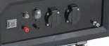 Бензиновый генератор Makita EG 2850A купить в Когалыме