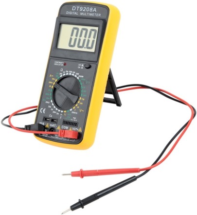 Мультиметр Ресанта DT 9205 А купить в Когалыме