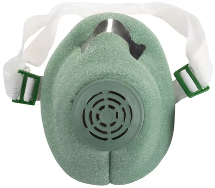 Полумаска фильтрующая, У-2К 1116 купить в Когалыме