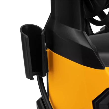 Моечная машина высокого давления Denzel 58229 R-170D, 2000 Вт, 170 бар, 360 л/ч, с барабаном купить в Когалыме