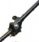 Виброплита  RD-29265 H RedVerg купить в Когалыме