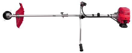 Бензотриммер FTP52R разборная штанга Fubag купить в Когалыме