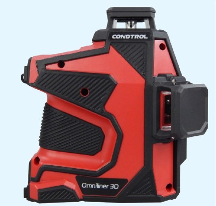 Нивелир лазерный  Omniliner 3D CONDTROL купить в Когалыме