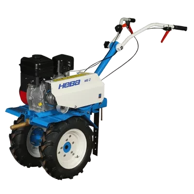 Мотоблок бензиновый Нева МБ-2Б-6,5 RS купить в Когалыме