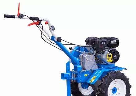 Мотоблок бензиновый Нева МБ-2Б-6,5 RS купить в Когалыме