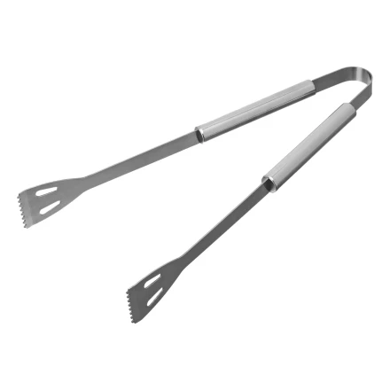 Щипцы для барбекю 37 см, нержавеющая сталь Camping Palisad 69644 купить в Когалыме