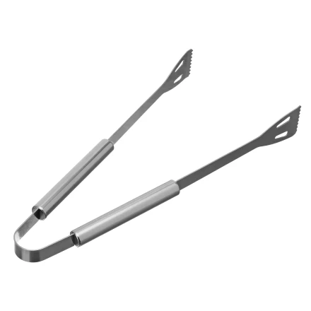 Щипцы для барбекю 37 см, нержавеющая сталь Camping Palisad 69644 купить в Когалыме